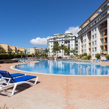 Home2Book Abime Sunny Apartment Golf Del Sur, Pool San Miguel de Abona Extérieur photo