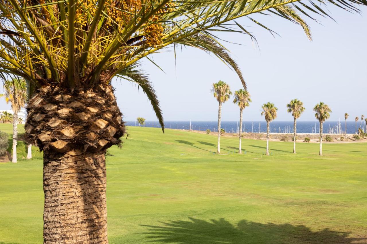 Home2Book Abime Sunny Apartment Golf Del Sur, Pool San Miguel de Abona Extérieur photo