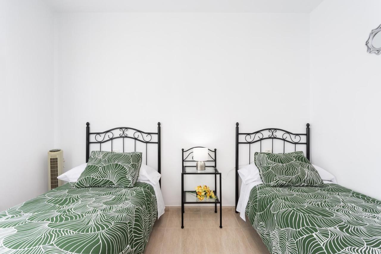 Home2Book Abime Sunny Apartment Golf Del Sur, Pool San Miguel de Abona Extérieur photo