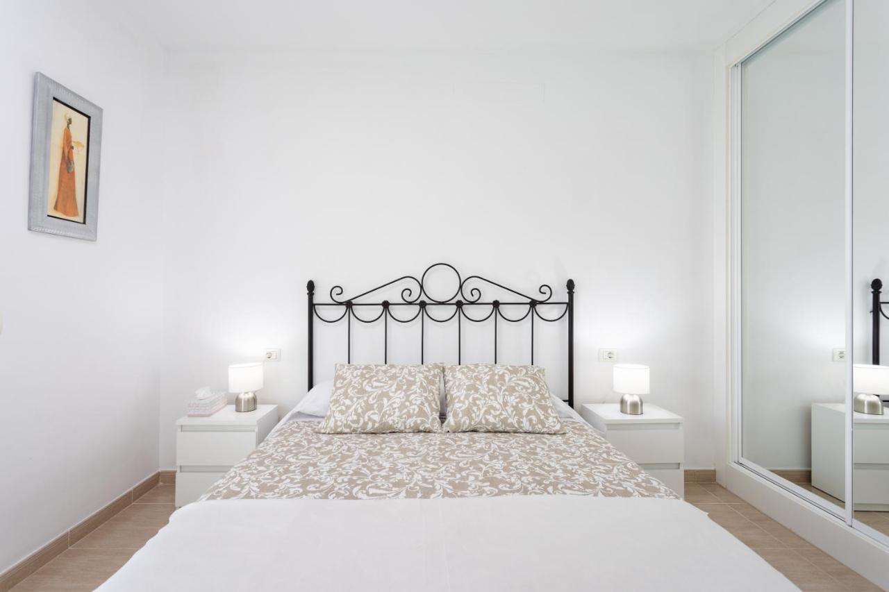 Home2Book Abime Sunny Apartment Golf Del Sur, Pool San Miguel de Abona Extérieur photo