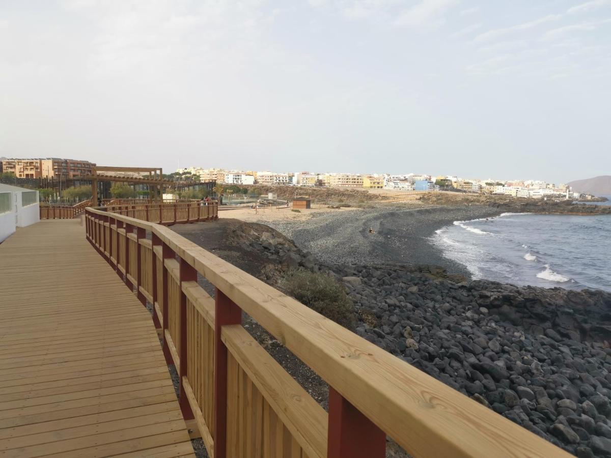 Home2Book Abime Sunny Apartment Golf Del Sur, Pool San Miguel de Abona Extérieur photo