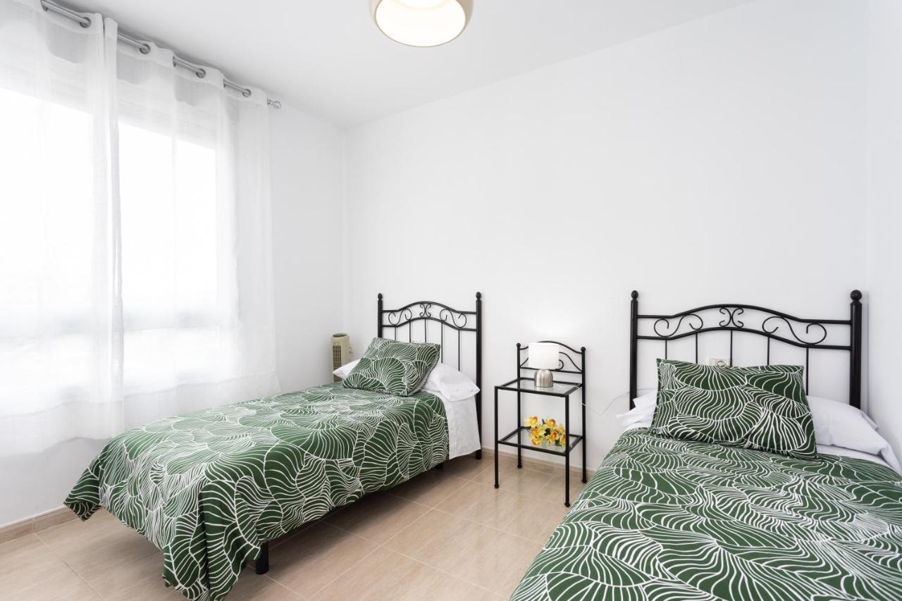 Home2Book Abime Sunny Apartment Golf Del Sur, Pool San Miguel de Abona Extérieur photo