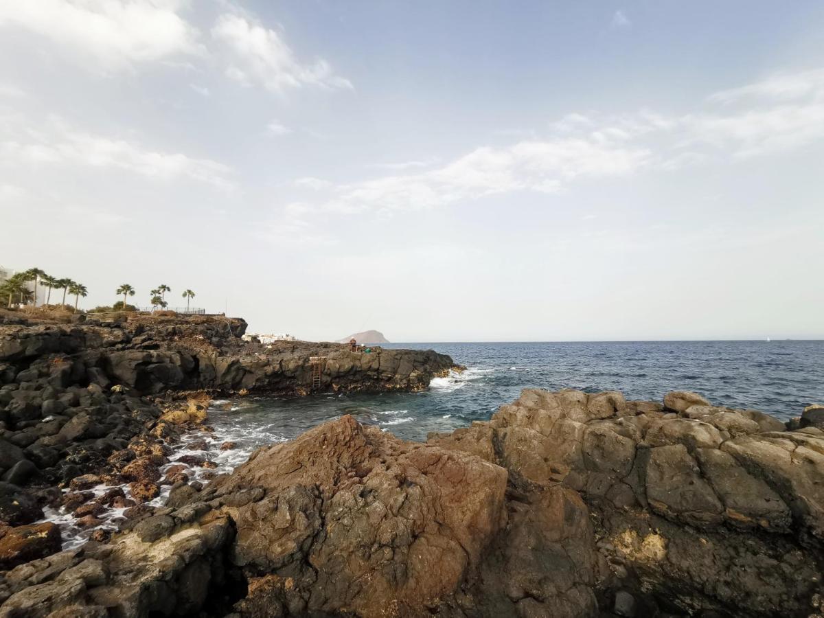 Home2Book Abime Sunny Apartment Golf Del Sur, Pool San Miguel de Abona Extérieur photo