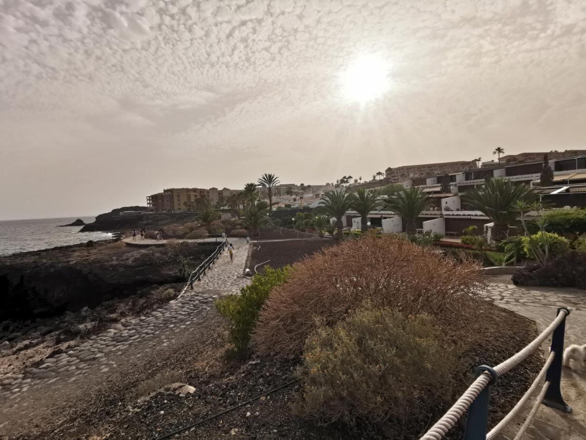 Home2Book Abime Sunny Apartment Golf Del Sur, Pool San Miguel de Abona Extérieur photo