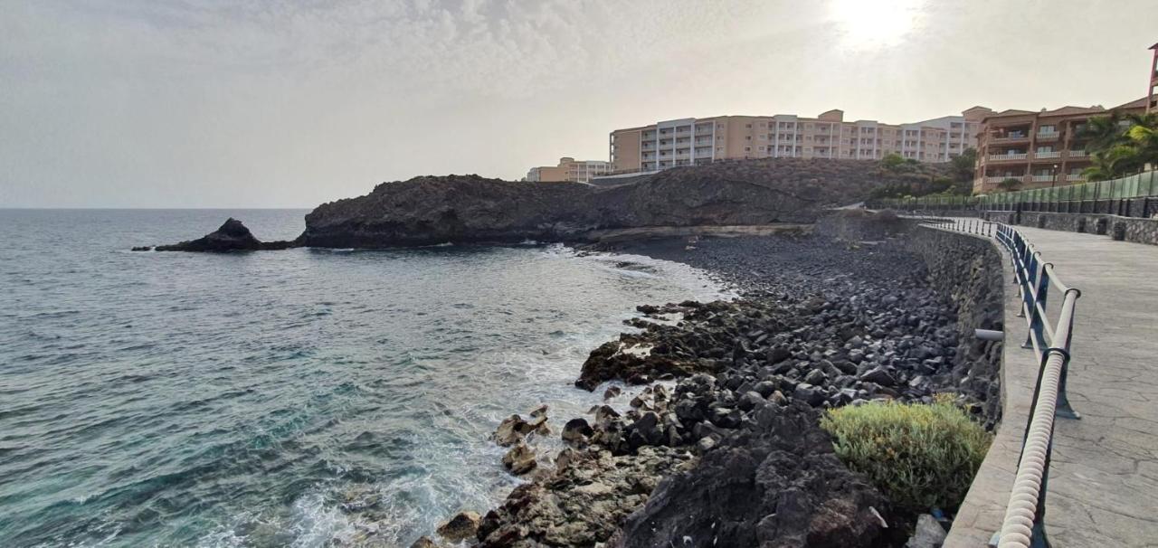 Home2Book Abime Sunny Apartment Golf Del Sur, Pool San Miguel de Abona Extérieur photo