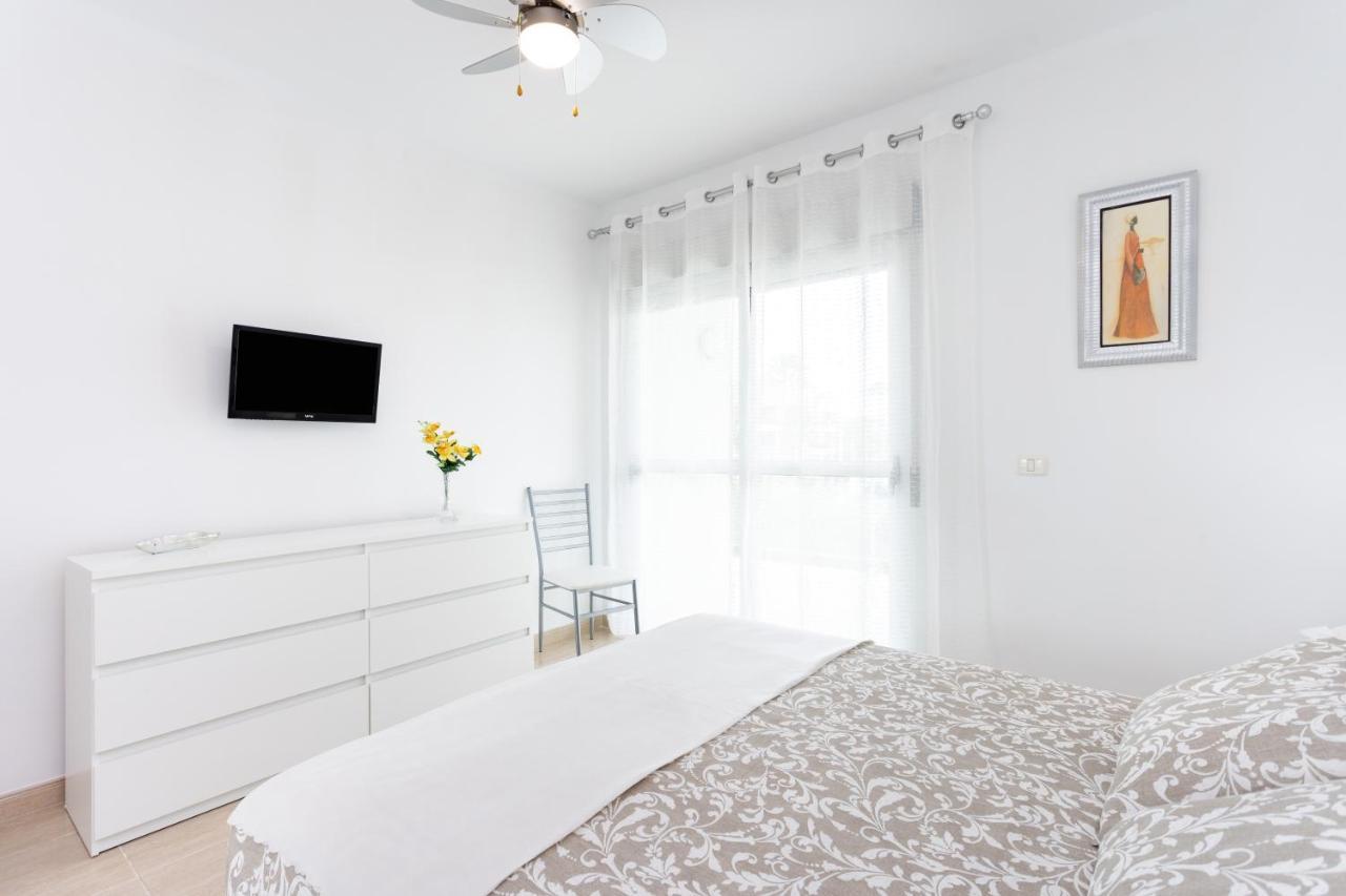 Home2Book Abime Sunny Apartment Golf Del Sur, Pool San Miguel de Abona Extérieur photo