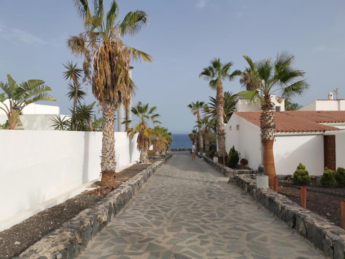 Home2Book Abime Sunny Apartment Golf Del Sur, Pool San Miguel de Abona Extérieur photo