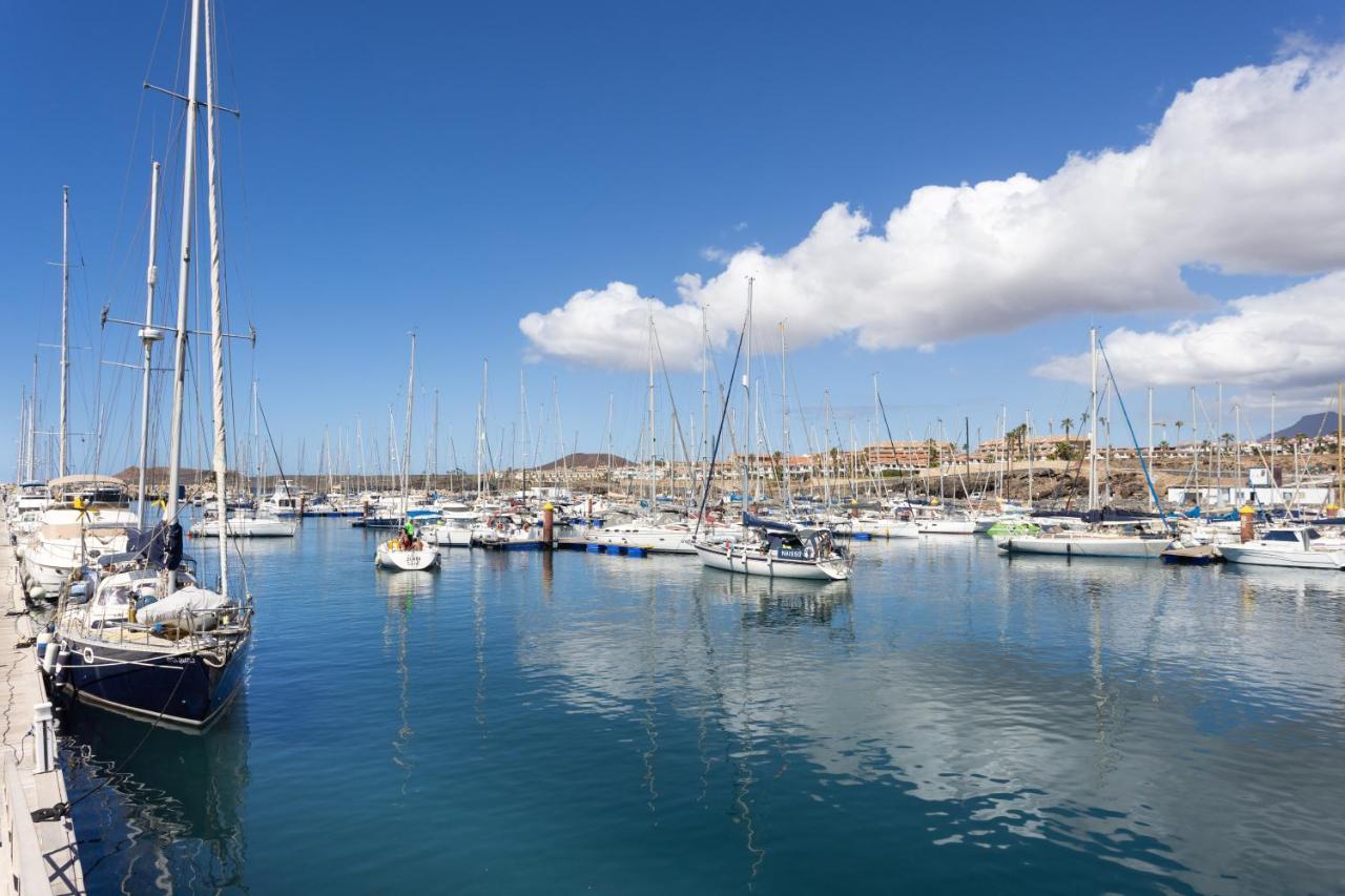 Home2Book Abime Sunny Apartment Golf Del Sur, Pool San Miguel de Abona Extérieur photo