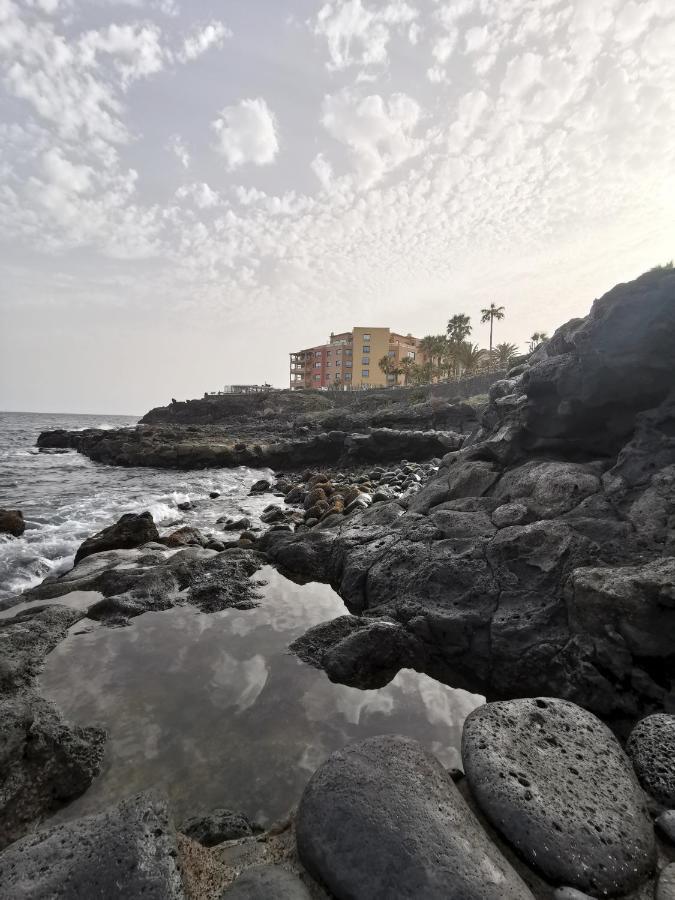 Home2Book Abime Sunny Apartment Golf Del Sur, Pool San Miguel de Abona Extérieur photo