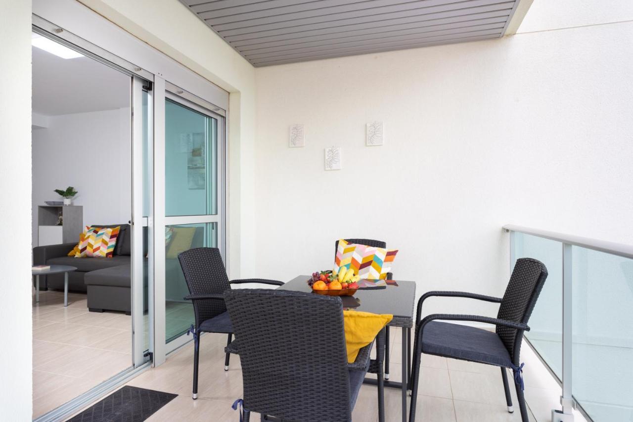 Home2Book Abime Sunny Apartment Golf Del Sur, Pool San Miguel de Abona Extérieur photo